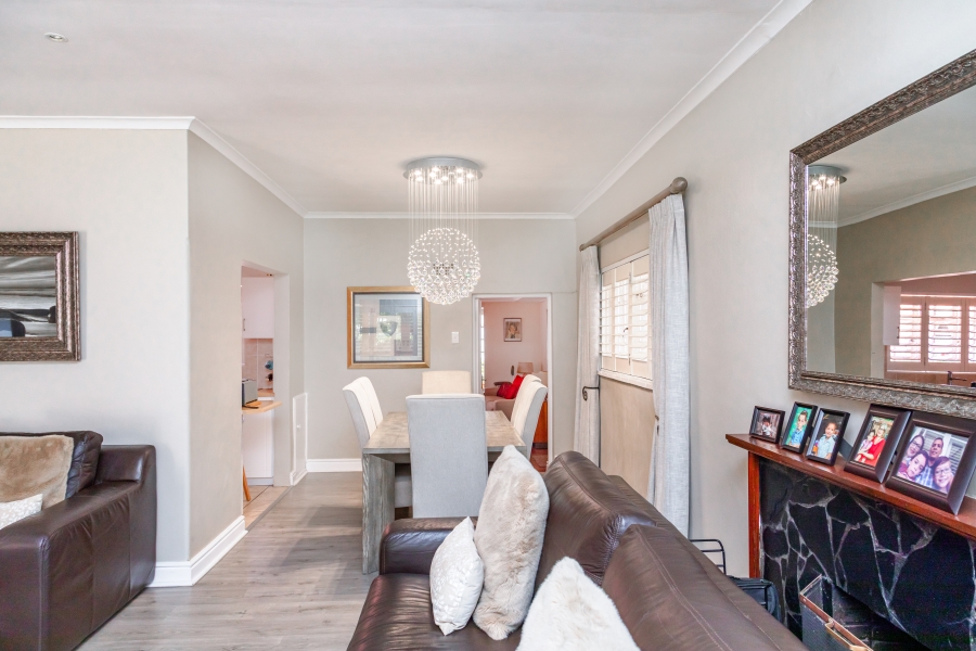 3 Bedroom Property for Sale in Bergvliet Western Cape